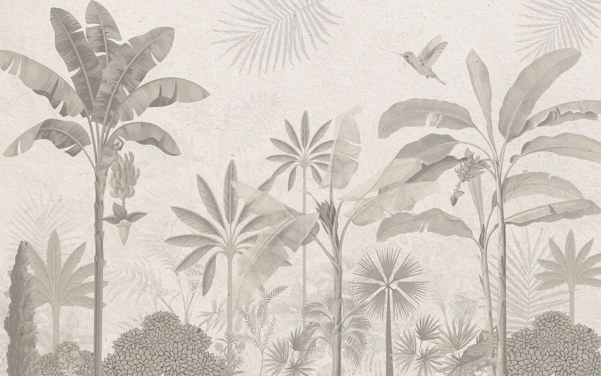 Custom Wallpaper Installation